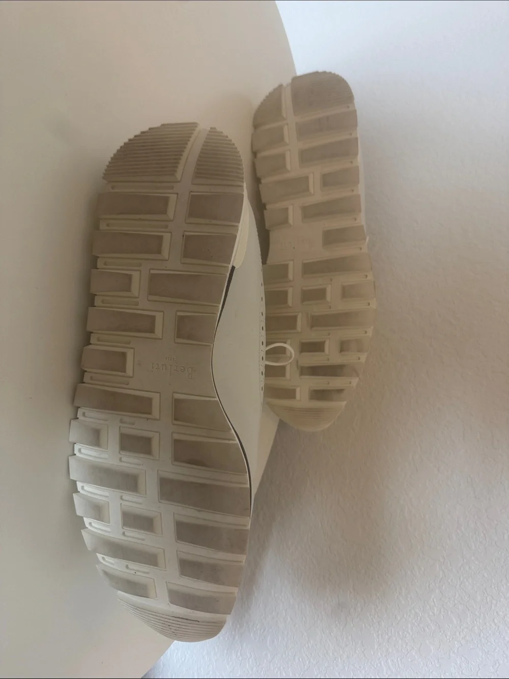 Men’s Berluti